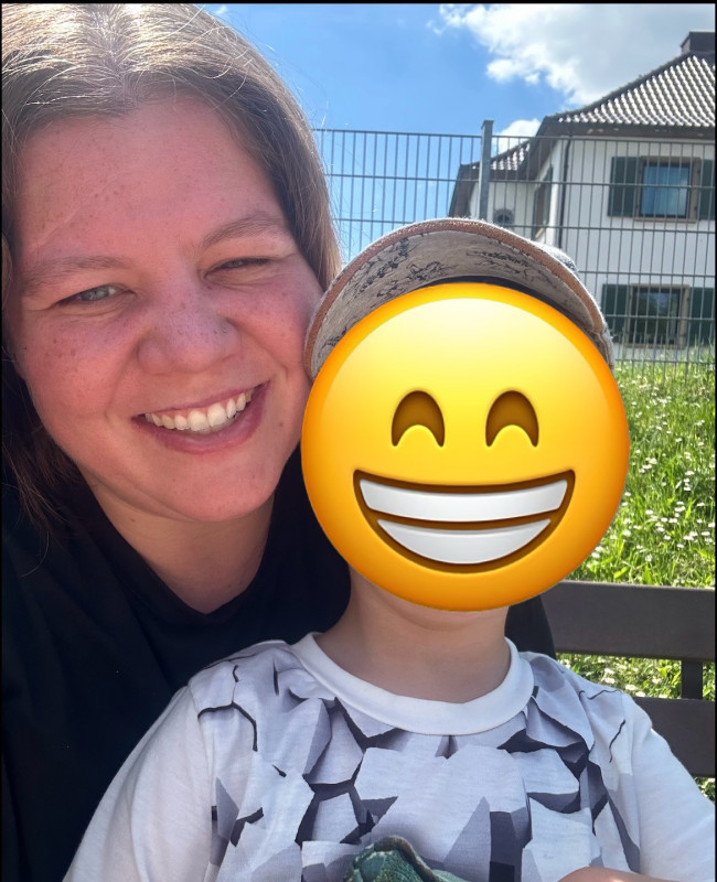 Das bin Ich Das bin Ich